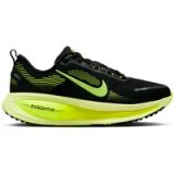 Nike Vomero 18, Vrouwen, Zwart, Hardloopschoenen, maat: 40