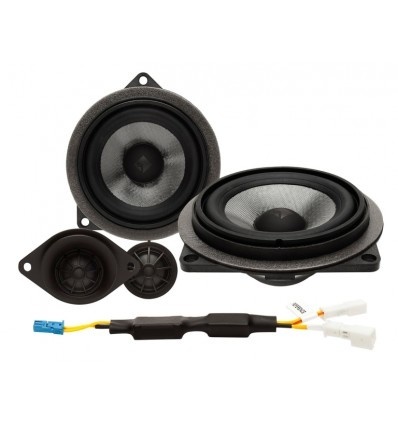 Rockford T3-BMW2 - Car Fit Speaker Kit
