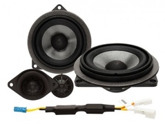 Rockford T3-BMW2 - Car Fit Speaker Kit