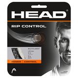 Head Rip Control Cordage Pur Racket, uniseks, volwassenen