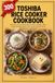 Toshiba Rice Cooker Cookbook