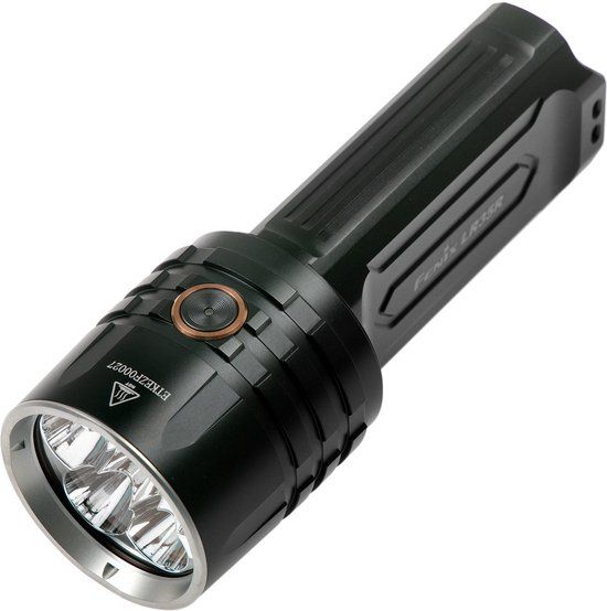 Fenix LR35R - Zaklamp - 10000 Lumen - Wit