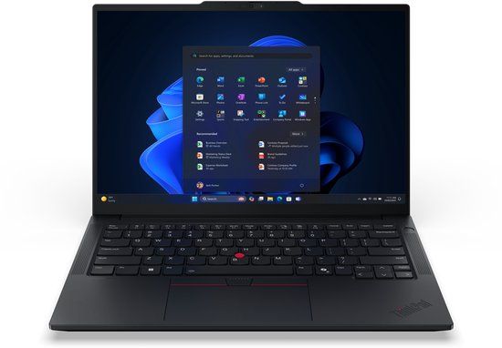 Lenovo ThinkPad / E14 Gen 7 (Intel) / 21T9001TMH