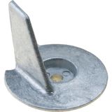 RECMAR Nuevo 2024-ANODO ALUMINIO, REC853762AL Other, meerkleurig, één maat