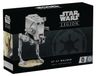 Star Wars Legion AT-ST Walker extension, jeu de stratégie pour enfants à partir de 14 ans