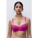 Chantelle Hera Swimwear Bra Tyrian Fuchsia C75