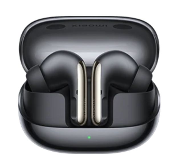 Xiaomi Buds 5 Pro - Zwart