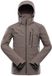 Alpine Pro Hoor 2 Softshelljack Driftwood S Homme