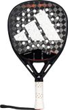 Adidas Cross It 3.4 Padelracket - Zwart / Oranje