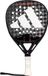Adidas Cross It 3.4 Padelracket - Noir / Orange