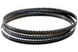 Metabo Zaaglint - 2230 x 6 x 0,5mm voor BS 633