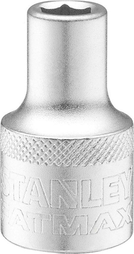 Stanley FATMAX 1/2 Dop 11mm 6Pt Dopsleutel
