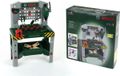 Klein Toys Bosch Werkbank inclusief 34 accessoires - Speelgoed