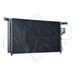 Nrf Condenseur, Climatisation 35965 Hyundai 976062b000 976062b000as 976062b200