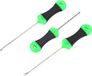 OEM Holland Connections Naald Splitten Haak Mazen Visgereedschap Kit Visuitrusting Karpers Voorbereiding