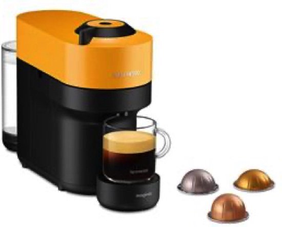 Magimix nespresso vertuo pop