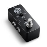 Donner ABY Box Line Selector AB Switch Mini Gitaar Effectpedaal True Bypass
