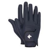 Imperial Riding Handschoenen Elegance IRHEssentials, Navy, 8