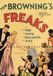 Warner Home Video Freaks DVD