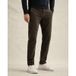 PME Legend American Classic relaxed fit chino in corduroy donkergrijs