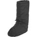 Carinthia Booties Windstopper, couvre-chaussures, noir