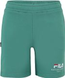 Fila Jungen Sportshorts Lohfelden Logo Shorts FAT0628 Fir-134/140