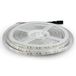 LED-strip V-TAC LED-strip met 600 LED's, 12V, voor binnen en buiten, 36W, warm licht, VT-2038