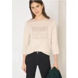 cecil Shirt met edelstenen