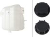 HELLA Uitbreidingsreservoir koelvloeistof, plastique avec couvercle, adapté pour VOLVO FH12 entre autres