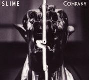 Domino Records Slime Company