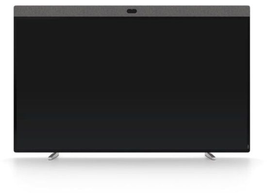 Neat NEATBOARDPRO 165,1 cm (65") 3840 x 2160 Pixels LCD Zwart Bluetooth