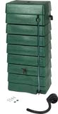 Nature Regentank Kunststof Groen 320 l - 135 x 60 x 40 cm