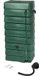 Nature Regentank Kunststof Groen 320 l - 135 x 60 x 40 cm