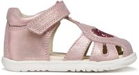 Geox Macchia Sandalen Roze EU 21 Meisje