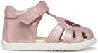 Geox Macchia Sandalen Roze EU 21 Meisje