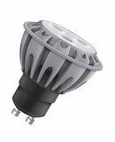 Osram PARATHOM PRO PAR16 5,2W GU10 Koel wit 4000K 230lm 36° DIMMBAR
