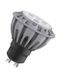 Osram PARATHOM PRO PAR16 5,2W GU10 Koel wit 4000K 230lm 36° DIMMBAR