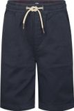 Petrol Industries Jongens Chino Short Sur Blauw Maat 176