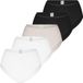 Mey Dames taille pants 5 pack Modal Pure