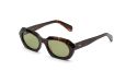 Retrosuperfuture EPOCA3627-HZV Lunettes de soleil Femmes