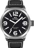 TW Steel Horloge Homme TWMC54 Marc Coblen - Noir