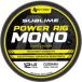 Nytro Sublime Power Rig Mono | 100M 0.13mm