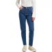 Lee Carol Regular Fit Spijkerbroek Blauw 27 / 33 Vrouw