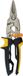 Fiskars PowerGear Aviation blikschaar - Straight Cut