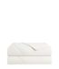 Dore & Rose Couverture rafraîchissante Queen 225x225 Blanc Deken