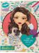 Grafix Besties Luxury Kleurboek A4