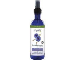 Physalis Aromatherapy Bloesemwaters Korenbloemwater Spray - 200ml