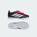 Adidas Predator Club Fold-over Tongue Tf Junioren Voetbalschoenen Zwart EU 38 2/3 Kinderen