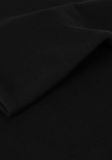 MSCH Copenhagen Mschdidina Rasmia Sl Dress Jurk Zwart