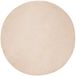 vidaXL - Antislip - vloerkleed - van - imitatie - konijnenbont - OLITE - Taupe